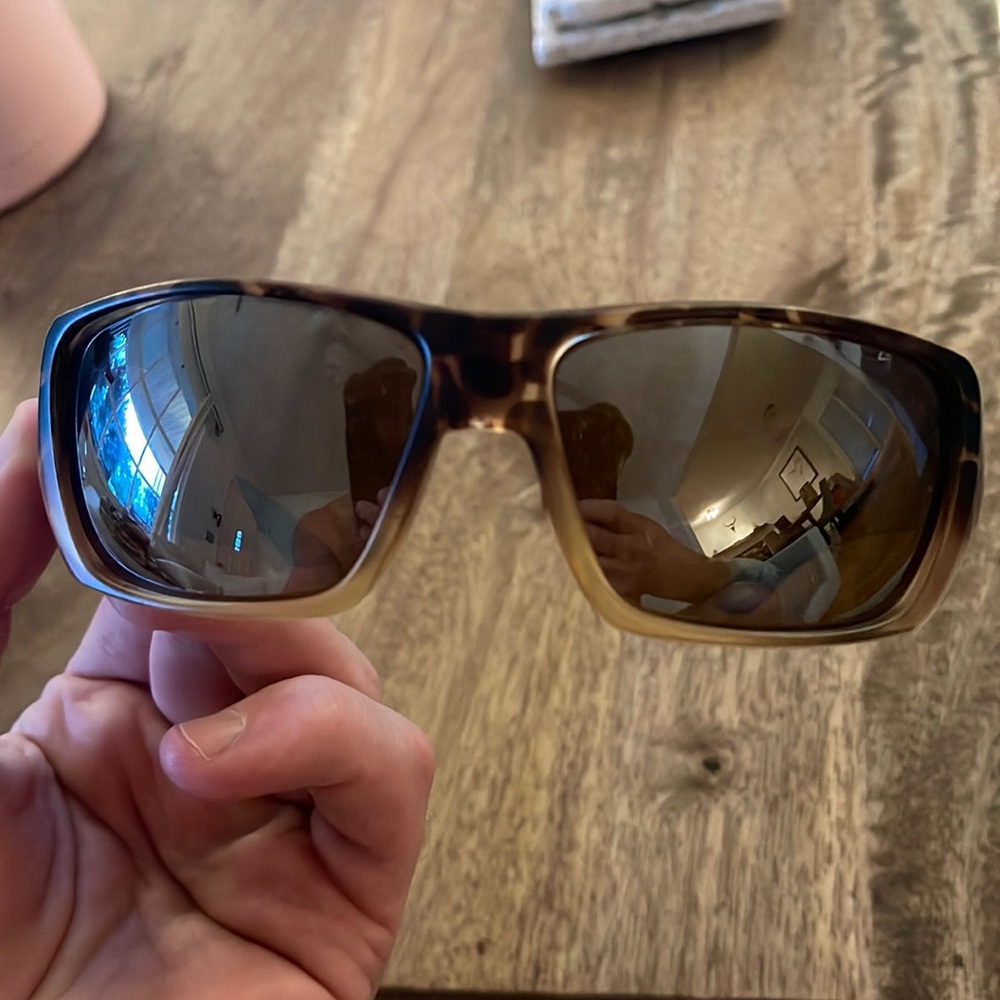 Nectar polarized sunglasses